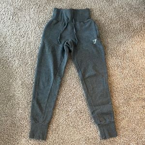 Gymshark Jogger Sweatpants